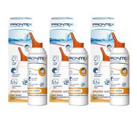 Physio-Water Ipertonica Spray Adulti 1 St