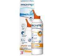 PHYSIO-WATER IPERTONICA SPRAY ADULTI