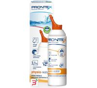 PHYSIO-WATER IPERTONICA SPRAY BABY