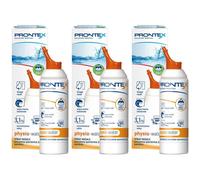 Physio-Water Ipertonica Spray Baby 3x1 St