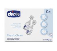 PHYSIOCLEAN 2ML 20PZ