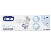 Soluzione Fisiologica Chicco PhysioClean 2 ML 10 Pz