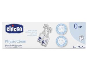 PHYSIOCLEAN SOL FISIO 2ML 10PZ