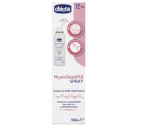 CH PHYSIOCLEAN SOL IPER SPRAY