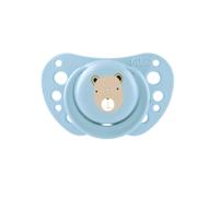 Physioforma Air azzurro in Silicone 2-6 Mesi | 2 pezzi | Chicco