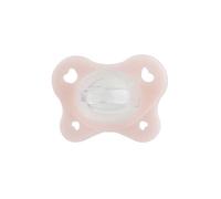 Gommotto Chicco 00074801130000 PHYSIOFORMA bimba Dual Soft Rosa