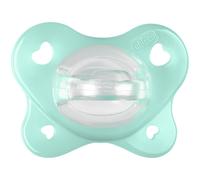 CHICCO DUAL SOFT SUCCHIETTO NEUTRO 0-2 MESI 1 PEZZO