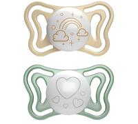 CH SUCCH LIGHT LUMI SIL2-6 2PZ