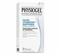 Physiogel Nutri-Idratante Base Lavante Corpo e Capelli 250 ml