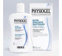 Glaxosmithkline C. Health. Physiogel Base Lavante 250 Ml