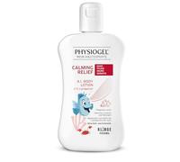 PHYSIOGEL Calming Relief A.I. Lozione per il corpo 200 ml -Kids Edition - lozione rigenerante per pelli sensibili e irritate - lozione delicata per il corpo per alleviare il prurito