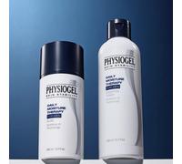 Physiogel Daily Moisture For Men Fresh Set Tonico Essenziale 200 ml Fluido 10...