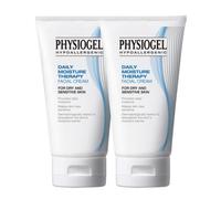 ?? Physiogel Daily Moisture Therapy Crema Viso 150ml x 2 | Barriera Idratante C