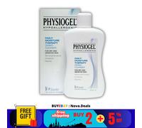 PHYSIOGEL Daily Moisture Therapy DEMO CLEANSER per pelli secche e sensibili 5...