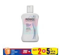 PHYSIOGEL Daily & Moisture Therapy DEMO CLEANSER per pelli secche, pelli sens...