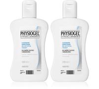 Physiogel Daily MoistureTherapy gel detergente idratante confezione conveniente 2x150 ml