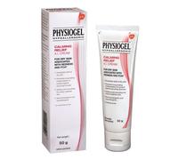 Physiogel Hypoallergenic Calming Relief A.I. Crema 50 g umidità di lunga durata