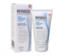Physiogel Hypoallergenic Daily Moisture Therapy Cream 75 g