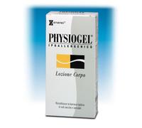Physiogel lozione corpo idratante 200 ml