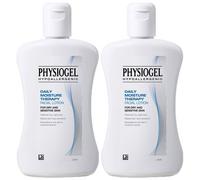 PHYSIOGEL Lozione Viso Idratante Quotidiana 200ml x 2ea Set per Pelli Sensibili
