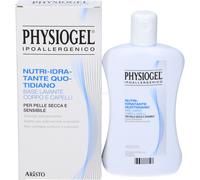 physiogel Nutri-Idratante Base Lavante Corpo e Capelli 250 ml