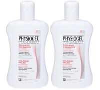 Physiogel® Sollievo Calmante 2x200 ml Lozione per il corpo