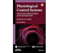Physiological Control Systems: Analysis, Simulation, and Estimation