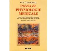 Physiologie medicale