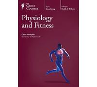 Physiology and Fitness