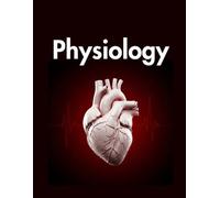 Physiology: College Ruled Notebook for Biology Students: Lined Journal for Class Notes, Body Systems, and Research