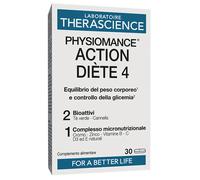 PHYSIOMANCE ACTION DIE 4 30CPR