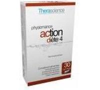 physiomance action diete 4 30 compresse
