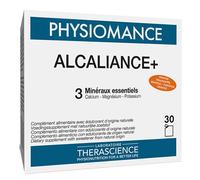 PHYSIOMANCE ALCALIANCE+30Bust.