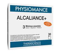 PHYSIOMANCE ALCALIANCE+ 30BUST