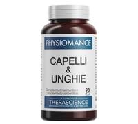 PHYSIOMANCE CAPELLI&UNGHIE 90PERLE