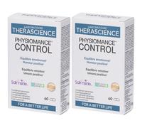 Physiomance Control 60 Capsule 2x21,2 g Capsule