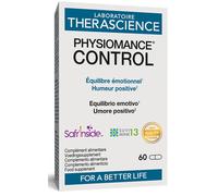 Physiomance Control 60 Capsule