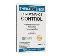 Physiomance Control 60 Capsule