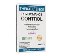 PHYSIOMANCE CONTROL 60CPS