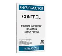 PHYSIOMANCE CONTROL 60CPS