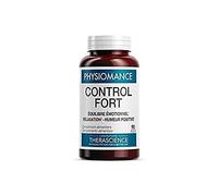 Laboratoire THERASCIENCE PHYSIOMANCE CONTROL FORT 90 capsule