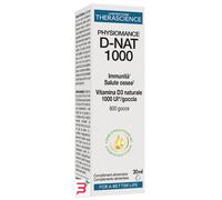 PHYSIOMANCE D-NAT 1000 20 ML