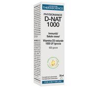 PHYSIOMANCE D-NAT 1000 20ML