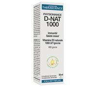 PHYSIOMANCE D-NAT 1000 20ML