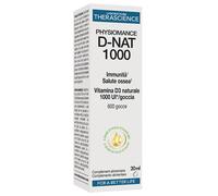 Physiomance d-nat 1000 20 ml