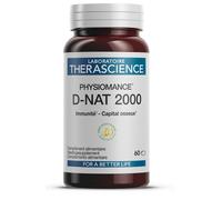 PHYSIOMANCE D-Nat2000 60Perle
