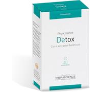 PHYSIOMANCE DETOX 40comp.