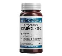 PHYSIOMANCE DIMEOL Q10 60CPR