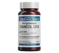 PHYSIOMANCE DIMEOL Q10 60Cpr
