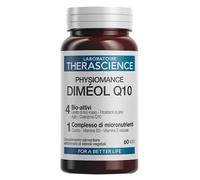 PHYSIOMANCE DIMEOL Q10 60Cpr